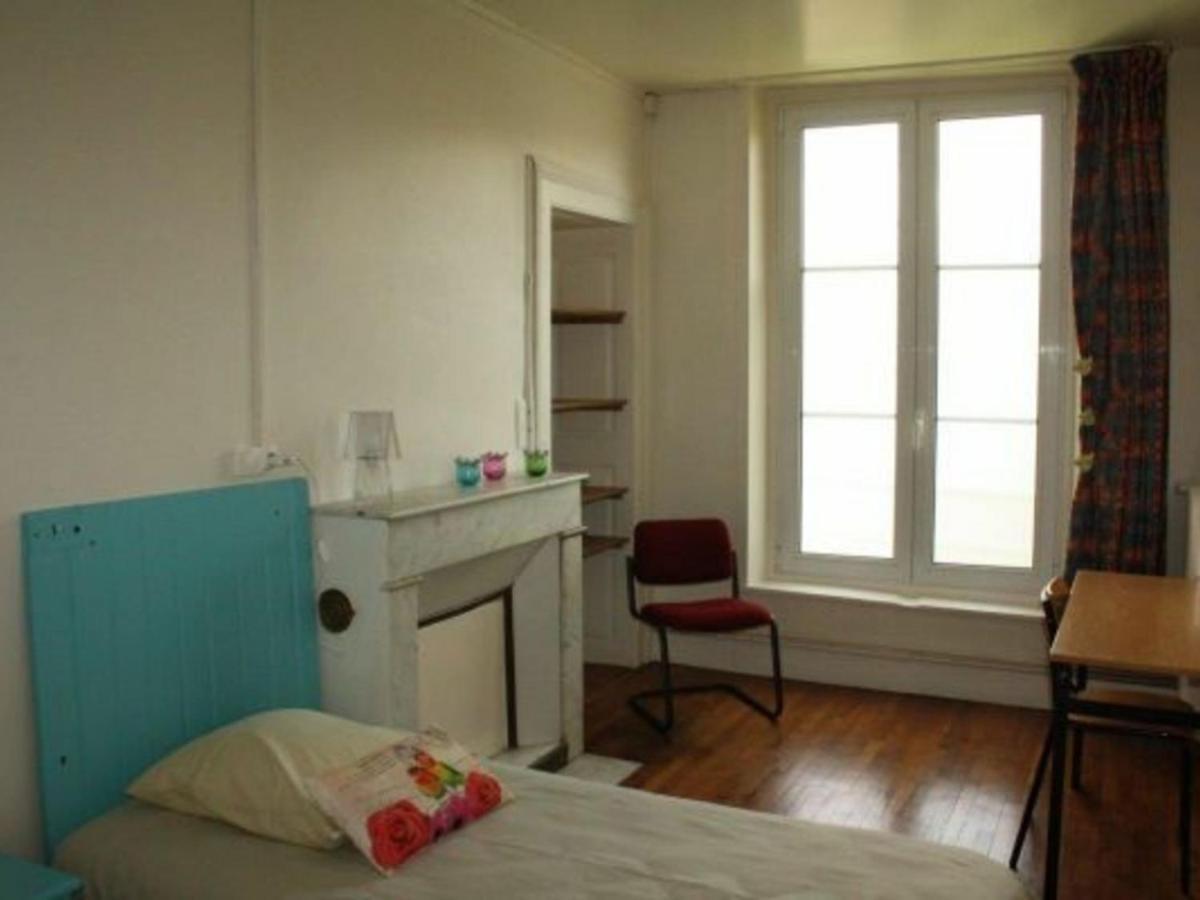 Appartement Historique Au Centre De Toul, Proche Cathedrale, Tous Services Inclus - Fr-1-584-74 Exterior photo